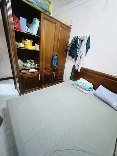 🌟Nhỉnh 4 Tỷ Tập Thể Quan Hoa_Cầu Giấy_Tầng 1_Ô Tô_70M2 2Pn Ở Ngay🌟