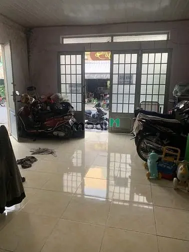 Nhà Mặt Tiền Đường Số Lý Phục Man Quận 7. Kdbb Đỉnh. 5,4*20,6. 9,3 Tỷ.