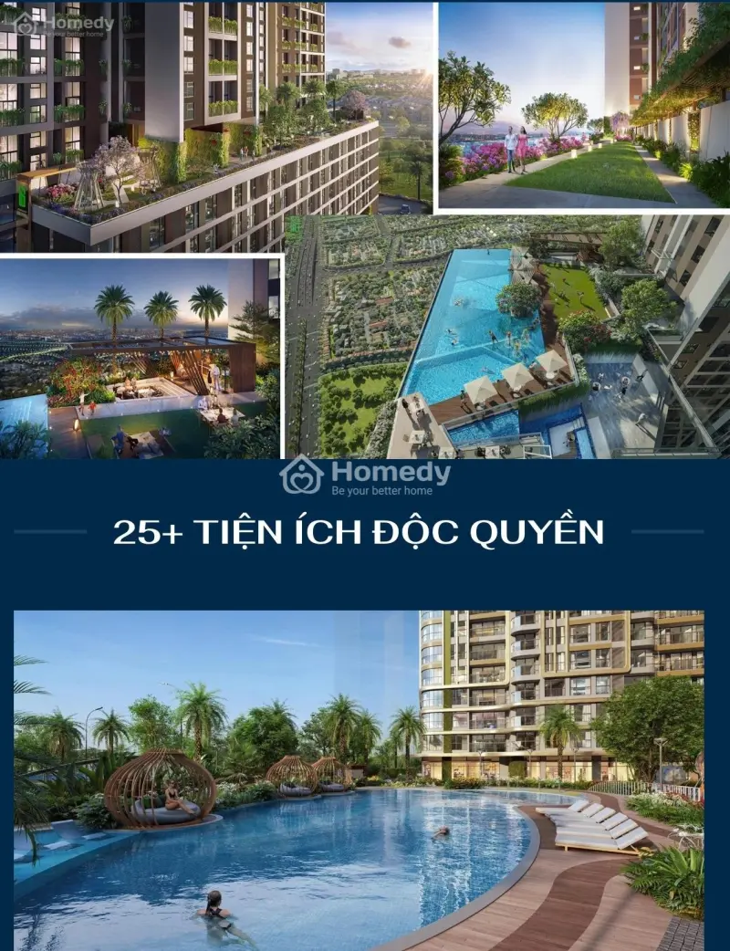 Benhill Thuận An Căn Hộ Đẹp Giá Còn Đẹp Hơn, Chỉ Từ 400 Triệu Đã Có Thể Sở Hữu Căn Hộ Lý Tưởng Này