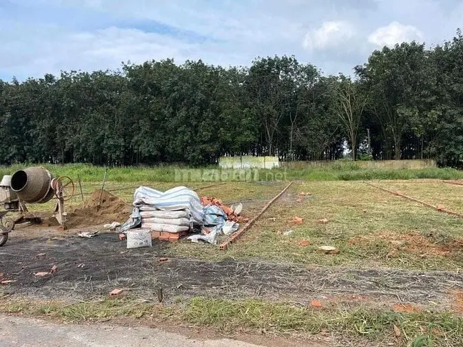 Bán Đất Quảng Tiến - Trảng Bom