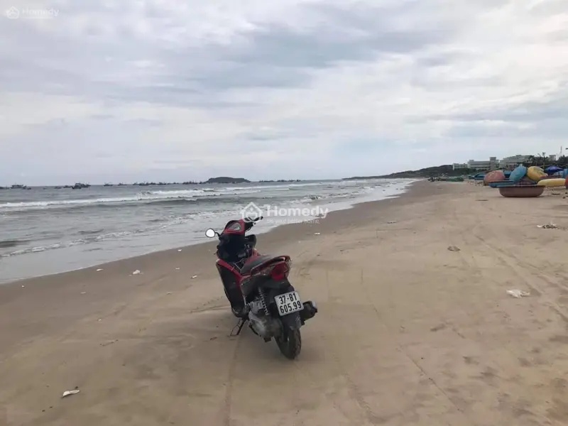 Lựa Chọn 8 Lô Đất Đẹp Lạc Long Quân, Tiến Thành, Phan Thiết (9/2025)