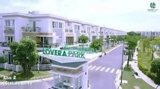 Chính Chủ Bán Đất Sổ Đỏ Kdc Phong Phú 4, Bình Chánh (Khang Điền), 7 Tỷ