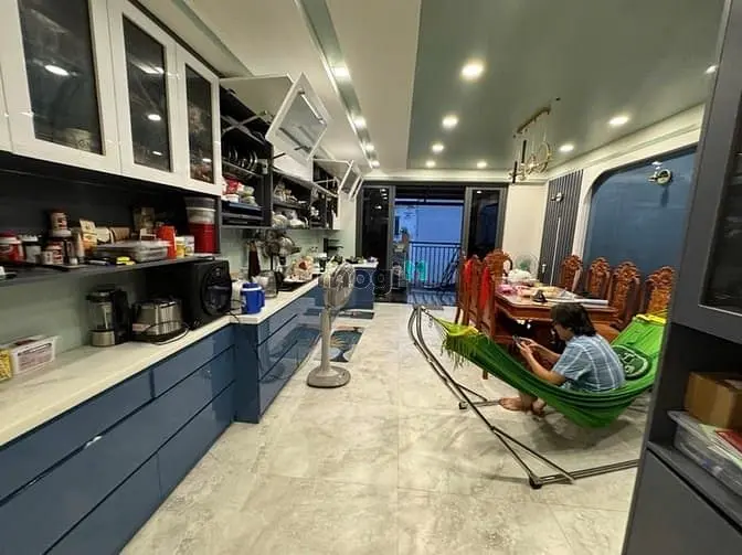Mt An Lạc Bình Tân 80M2, 6 Tầng Tm Chờ, 7Pn Shr Hoàn Công, 8.5 Tỷ Tl