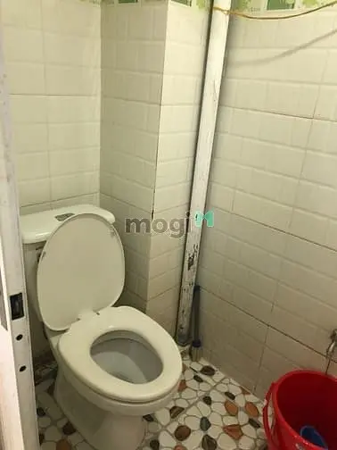 Cho Thuê Nhà Hẻm 3.5M Hậu Giang, 24M2, 1 Lầu Giá 6.5Tr!