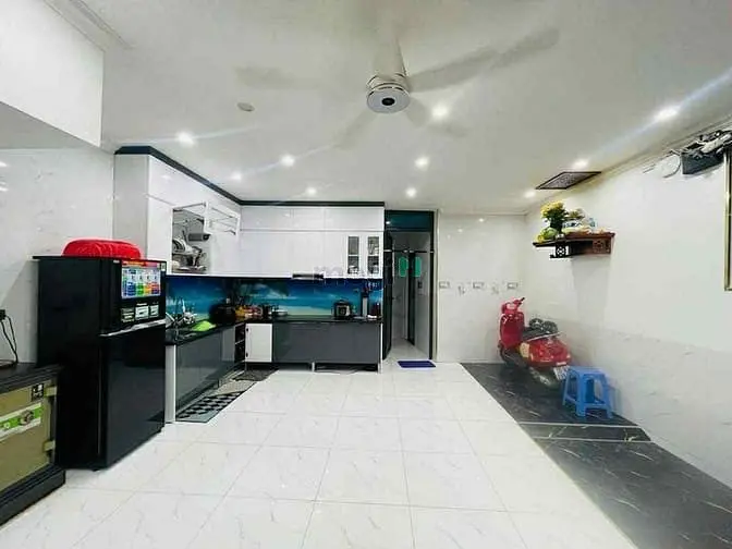 Cc Bán Nhà Khương Đình, Kv Sầm Uất Đông Dân Cư Nhất Quận Thanh Xuân