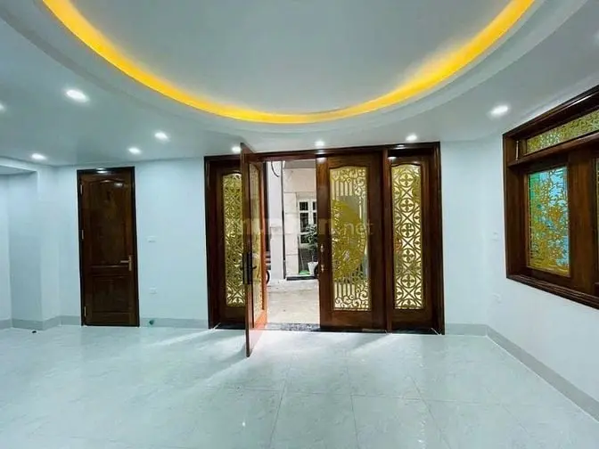 Bán Gấp - Nhà Phố Đào Tấn - Phan Kế Bính - 40M - 7Tầng - Mt 6M