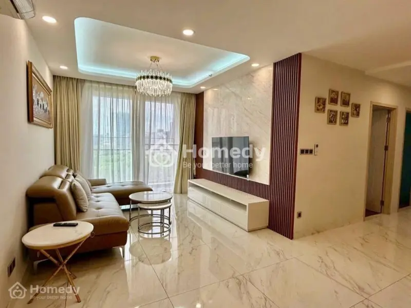 Bán Căn Hộ Cc Midtown Phú Mỹ Hưng, 13,9 Tỷ, 130M2, 3Pn + 3Wc, Đầy Đủ Nội Thất Tại Q7, Hcm