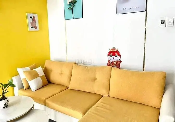 Cần Cho Thuê Căn 2Pn Ngay Ngã 3 Tân Vạn Kcn Biên Hòa 2 Có Nt Giá 5 Tr