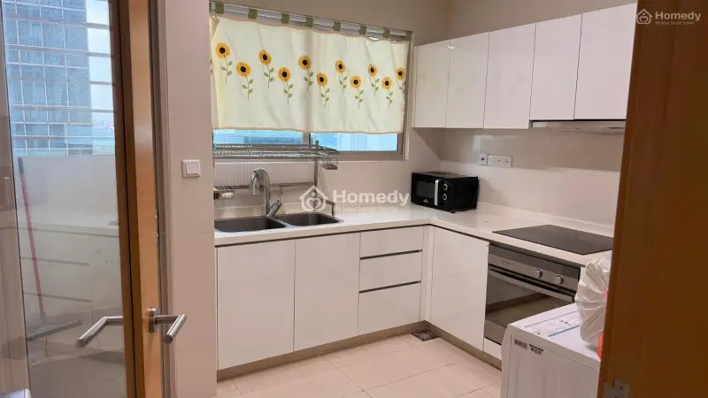 Căn Hộ The Vista An Phú 101M 2Pn 2Wc Full Nt Sổ Hồng Lâu Dài