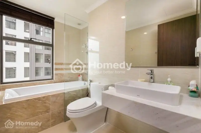 Căn Hộ Cao Cấp 2Pn View Sông Tại Tp Hồ Chí Minh Chỉ 750 Triệu Nhận Nhà