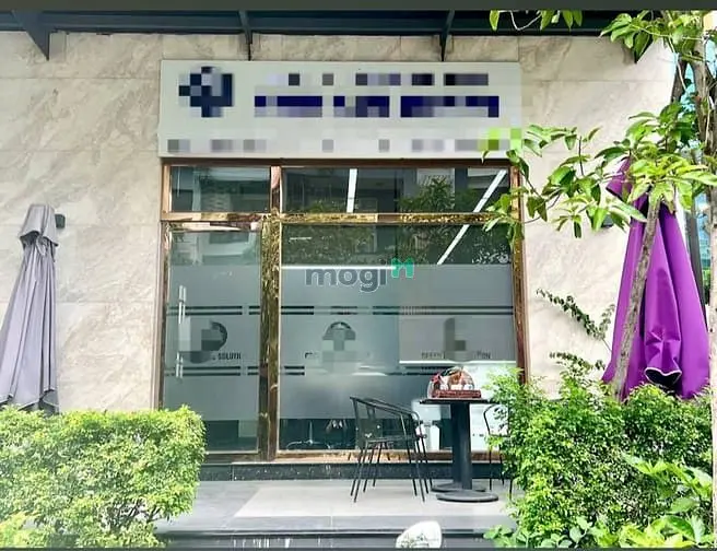 Chính Chủ Gửi Bán Shophouse Homyland Riverside Quận 2 Đang Có Hđ Thuê