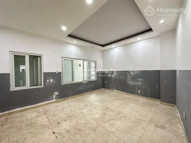**Bán Nhà Mặt Tiền 25 Tân Hải, Phường 13, Tân Bình; (6*17)6 Tầng - 19 Tỷ
