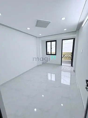 Nhà Mới Đẹp Giá Mềm Tân Phú Đường Trịnh Đình Thảo, Q.tân Phú