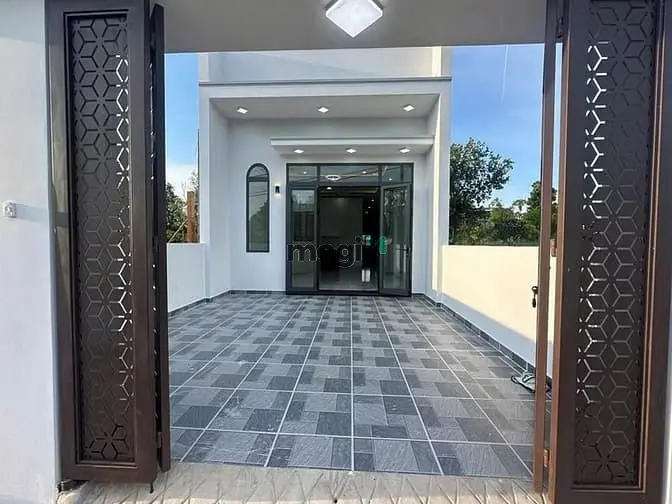 Bán Nhà Giá Rẻ - Phước Hiệp - Củ Chi - Tp.hcm – 700 Triệu