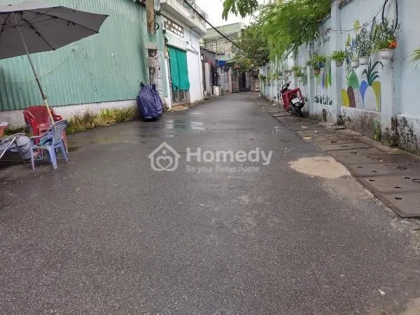 Gấp - Bán Đất Tặng Nhà - Mặt Tiền Linh Chiểu, 125M2, 9,8 Tỷ