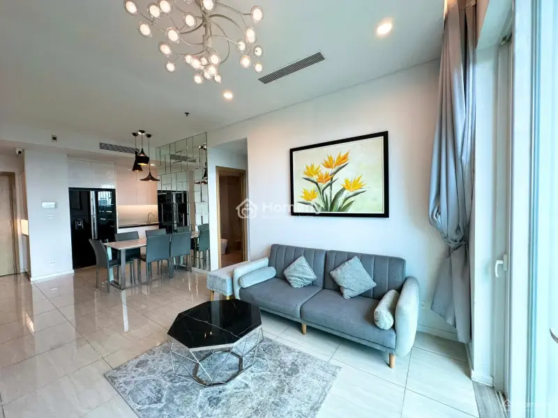Bán Căn Hộ 2Pn Sadora Sala View Ttq1 - Vị Trí Trung Tâm Giá Chỉ Bằng 1 Nửa Các Dự Án Cùng Khu Vực