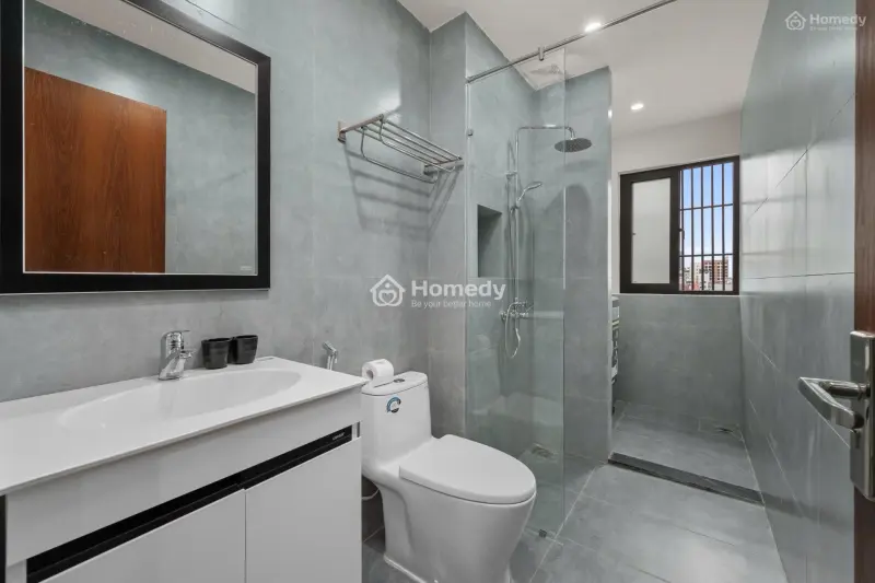 Toà Căn Hộ 7 Tầng Ngay Vị Trí Vàng Hồ Nghinh - Pháp Lý Rõ Ràng - Dòng Tiền Ổn Định