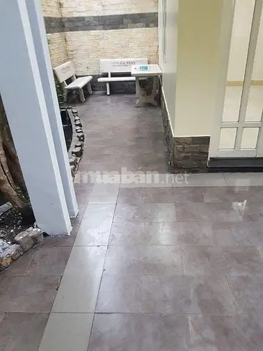 Cho Thuê Kho 600M2 Đường Trần Văn Giàu , Bình Chánh , Giá 38.5Tr/Tháng