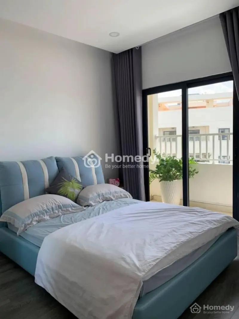 Cần Bán Căn Hộ Chung Cư Tecco Bình Tân Hcm