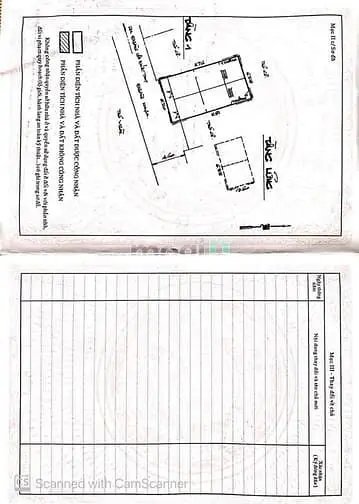 Bán Nhà Hẻm Xe Tải Rộng Rẻ (6,5X13) 350/83 Lê Đức Thọ P6 Gò Vấp