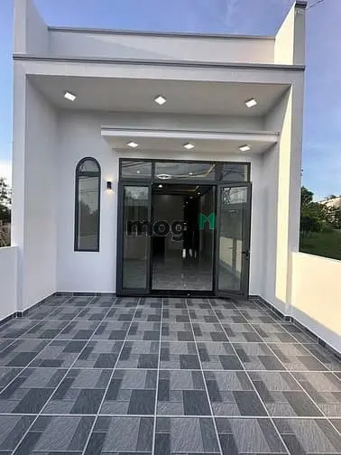 Bán Nhà Giá Rẻ - Phước Hiệp - Củ Chi - Tp.hcm – 700 Triệu