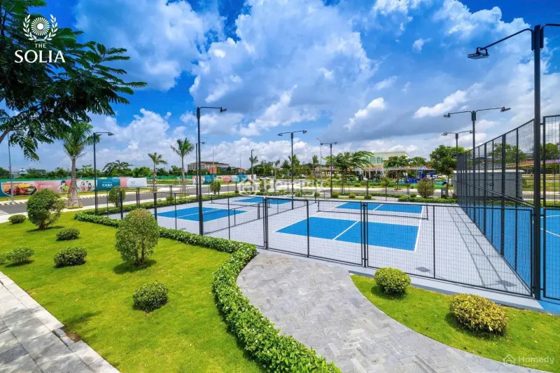 Đất Nền Sổ Sẵn Chỉ Với 900Tr - Thanh Toán 12 Tháng 0% Lãi Suất - Ân Hạn Gốc 2 Năm