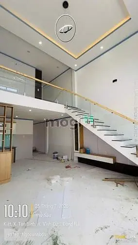 450Tr Trả Trước Có Nhà Gần Chợ Thạnh Phú Trung Tâm Phường Tân Triều