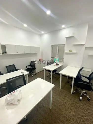 Cho Thuê Nhà Mặt Tiền Nguyễn Hồng Đào, Phường 14, Tân Bình