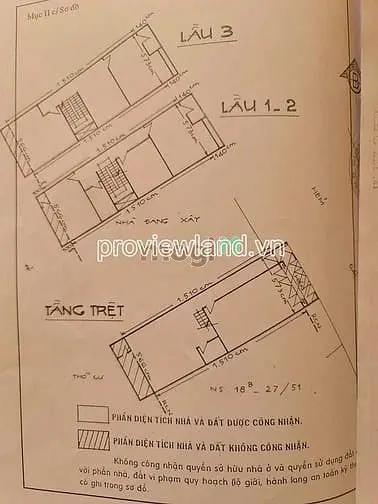 Bán Nhà Mặt Tiền Quận 10, Trần Thiện Chánh, 86M²,3 Tầng, Giá 38 Tỷ