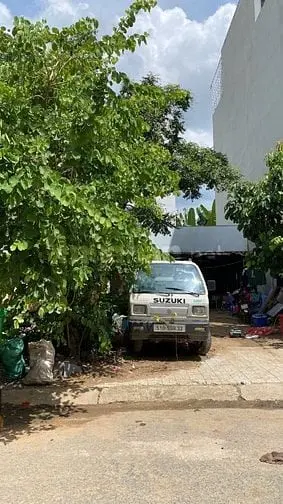 Bán Đất Kdc P Thạnh Mỹ Lợi Mặt Đường 100B Quận 2 Cũ (99.8M2) 13.7 Tỷ