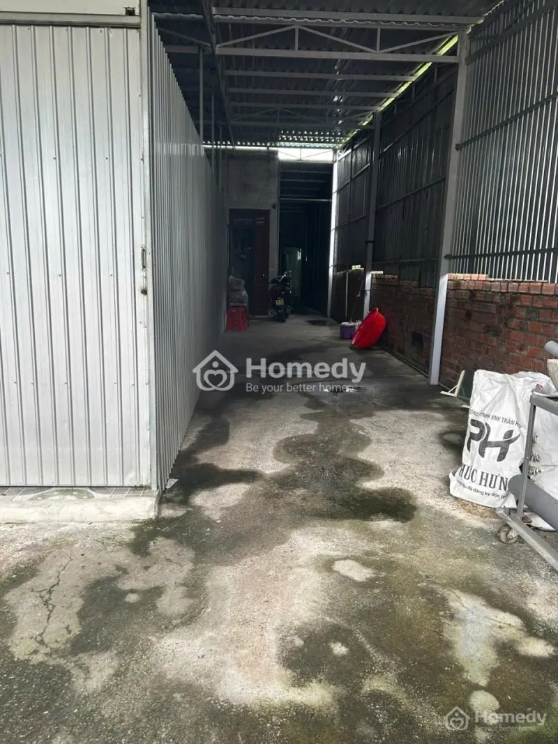Bán 370M2 Nhà Hẻm Lý Thường Kiệt, Lagi Giá Rẻ Nhất 2 Tỷ Sổ Riêng Đường Ô Tô