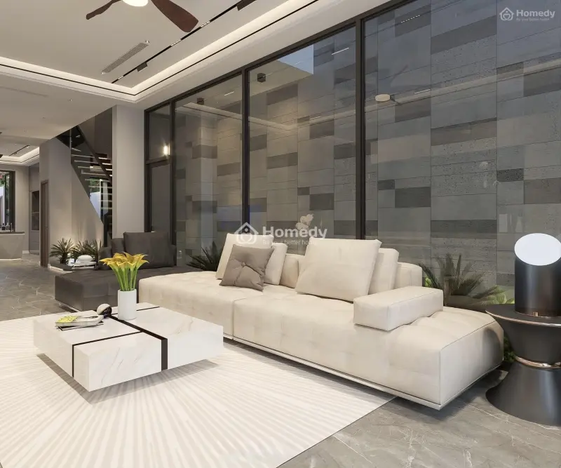 **Bán Nhà Hẻm 260 Nguyễn Thái Bình, Phường 12, Tân Bình (5X18) Hơn 13 Tỷ