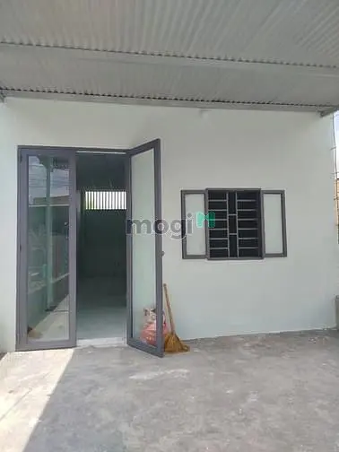 Nhà Gần Ngay Trường Tiểu Học Mới Ấp 1 , Trục 16,Xã Thạnh Phú