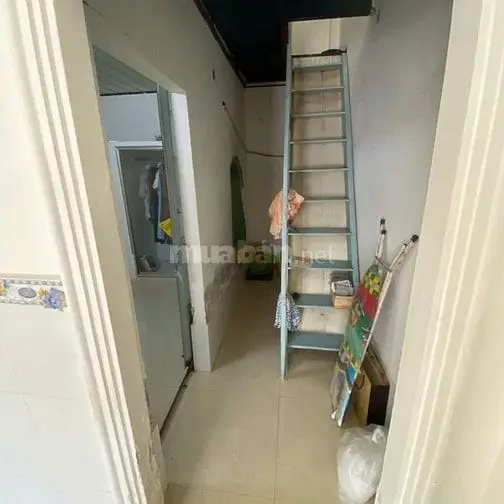 Chính Chủ Cần Bán Nhà Hẻm 242 Quang Trung Gần Tt Thương Mại 30/4