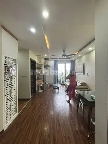 Căn Hộ 3 Ngủ+2 Vệ Sinh 90M2 Tại An Bình City