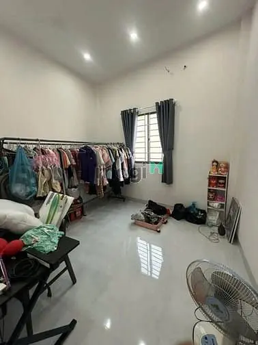 Bán Nhà Gần Trường Cấp 3 Tân Bửu Bửu Long Biên Hoà