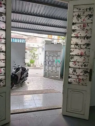 Bán Nhà Mặt Tiền Quận 2 Đường Ôtô Gần Nguyễn Thị Định 3 Tầng Ngang 5M