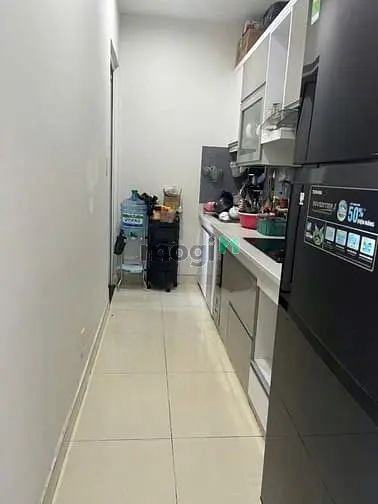 Chung Cư Screc( Coopmart),Trường Sa,P12,Q3, Rộng 60M2,1Pn,11Tr/Tháng