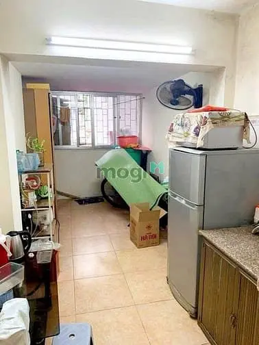 🌟Chỉ 3,55 Tỷ Tập Thể Nam Đồng_Đống Đa_Tầng 3_50M2 2Pn Ở Ngay🌟
