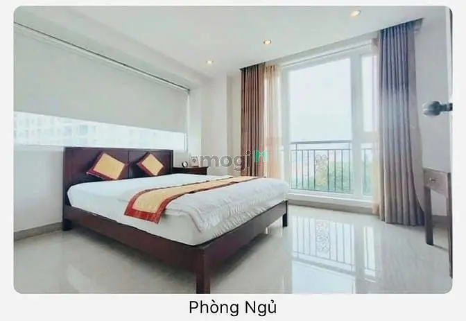 Tn 400Tr/Th – 125 Tỷ! Bán Building Mt Ngay Phan Đăng Lưu, Q.bt – 8 Lầu