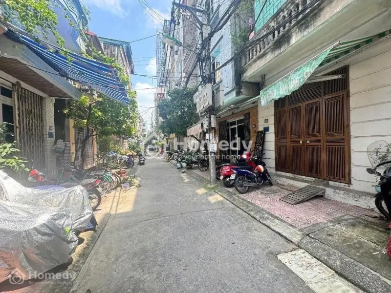 Nhà Mặt Phố Huỳnh Thúc Kháng Phù Hợp Kinh Doanh Hoặc Cho Thuê