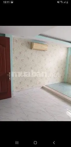 Bán Nhà Huỳnh Tịnh Của, Phường Võ Thị Sáu (Phường 08 Cũ), Quận 03