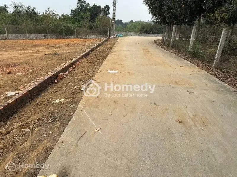 Bán Đất Thổ Cư Giá Rẻ Tại Thạch Thành Thanh Hóa, Diện Tích 110–150M², Giá Chỉ Từ 200 Triệu