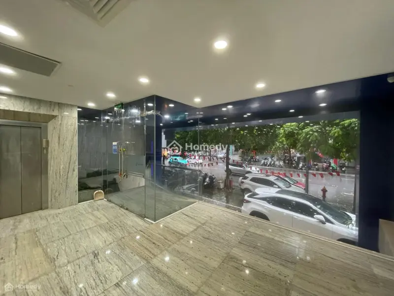 [Siêu Phẩm] Chính Chủ Cho Thuê Nhà Mặt Phố Khúc Thừa Dụ, Cầu Giấy, Hà Nội. 7 Tầng + 1 Hầm 1150M2