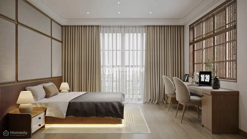 **Bán Nhà Mặt Tiền Trần Văn Quang, Phường 10 Tân Bình; 17 Phòng (5*17)