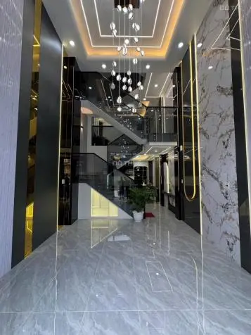 Nhà Hương Lộ 2 Bình Tân Giá Đẹp Nhà Đẹp Mới Vào Ở Ngay