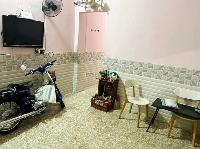 Vip Nhà Tân Phú Sẵn Dòng Tiền Ổn Định~ 20Triệu/Tháng Giá Chỉ Nhỉnh 4Đ