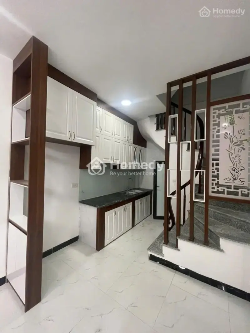 Chính Chủ Cần Bán Nhà Gấp Bát Khối- Long Biên