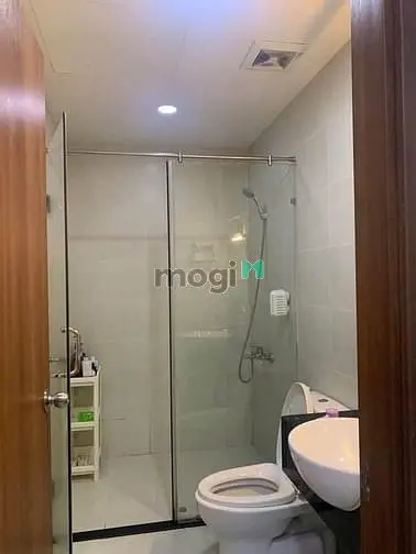 Screc Tower, Trường Sa, P12, Quận 3: Rộng 55M2,1P Ngủ,Ntcb, 10,5Tr/Th