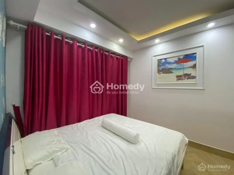 Bán Nhanh Căn View Biển Mường Thanh Viễn Triều Chỉ 2,2Tỷ Full Nội Thất